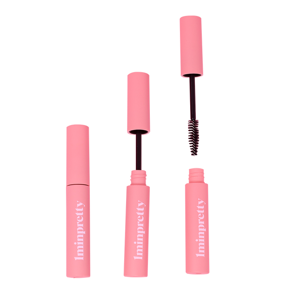 Serum mágico para pestañas y cejas 1minpretty