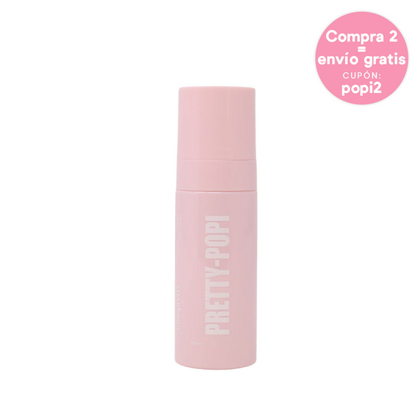 Pretty Popi: inhibidor de olores