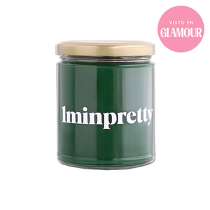 Tarro de cera mágica de Sábila