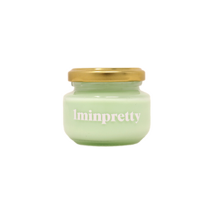 Mini de crema de pepino (60 ml)