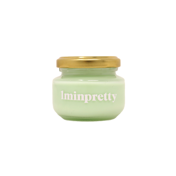 Mini de crema de pepino (60 ml)