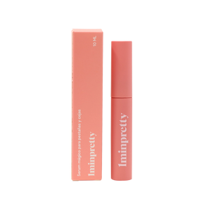 Serum mágico para pestañas y cejas 1minpretty