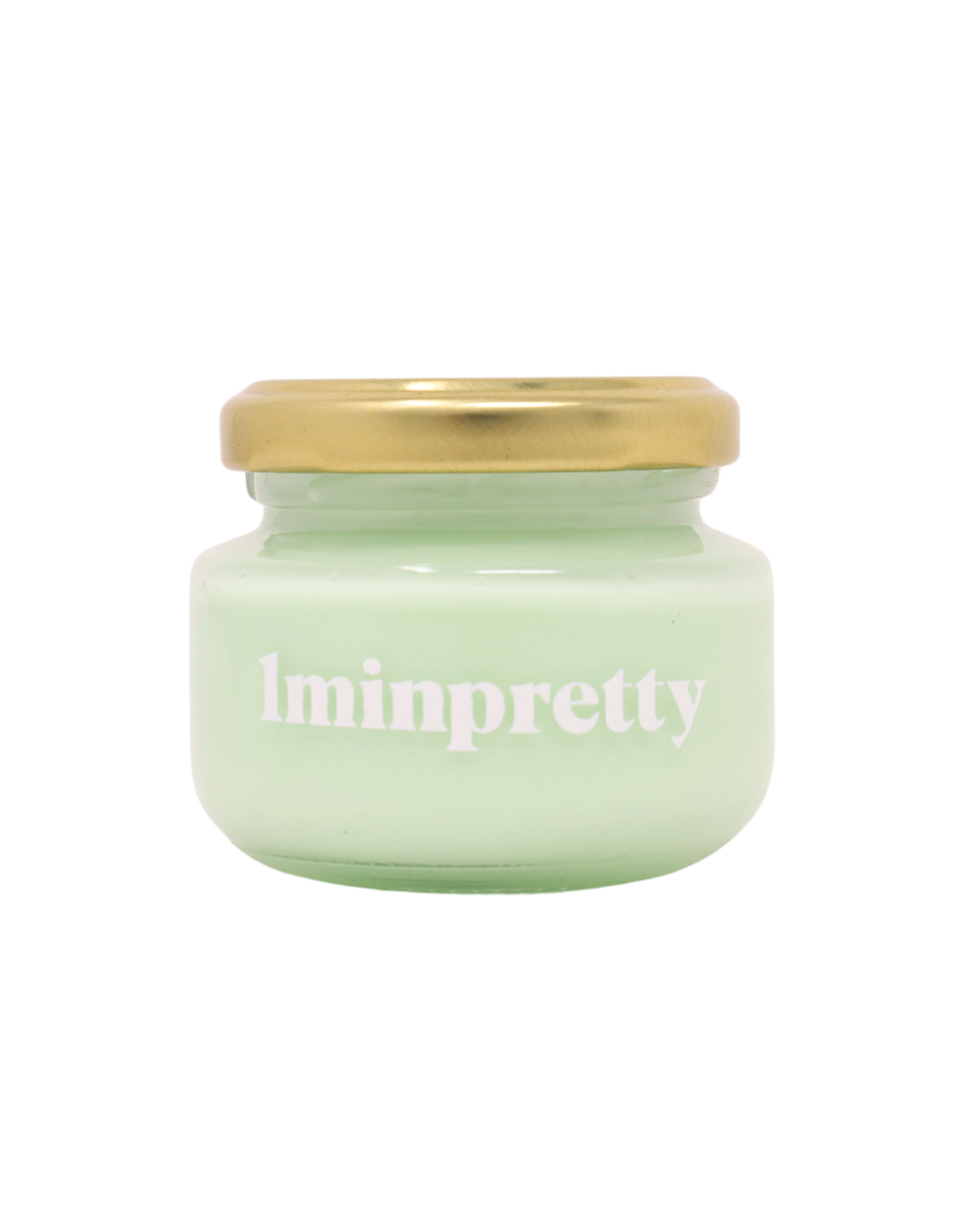 Mini de crema de pepino (60 ml)