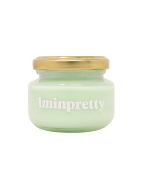 Mini de crema de pepino (60 ml)