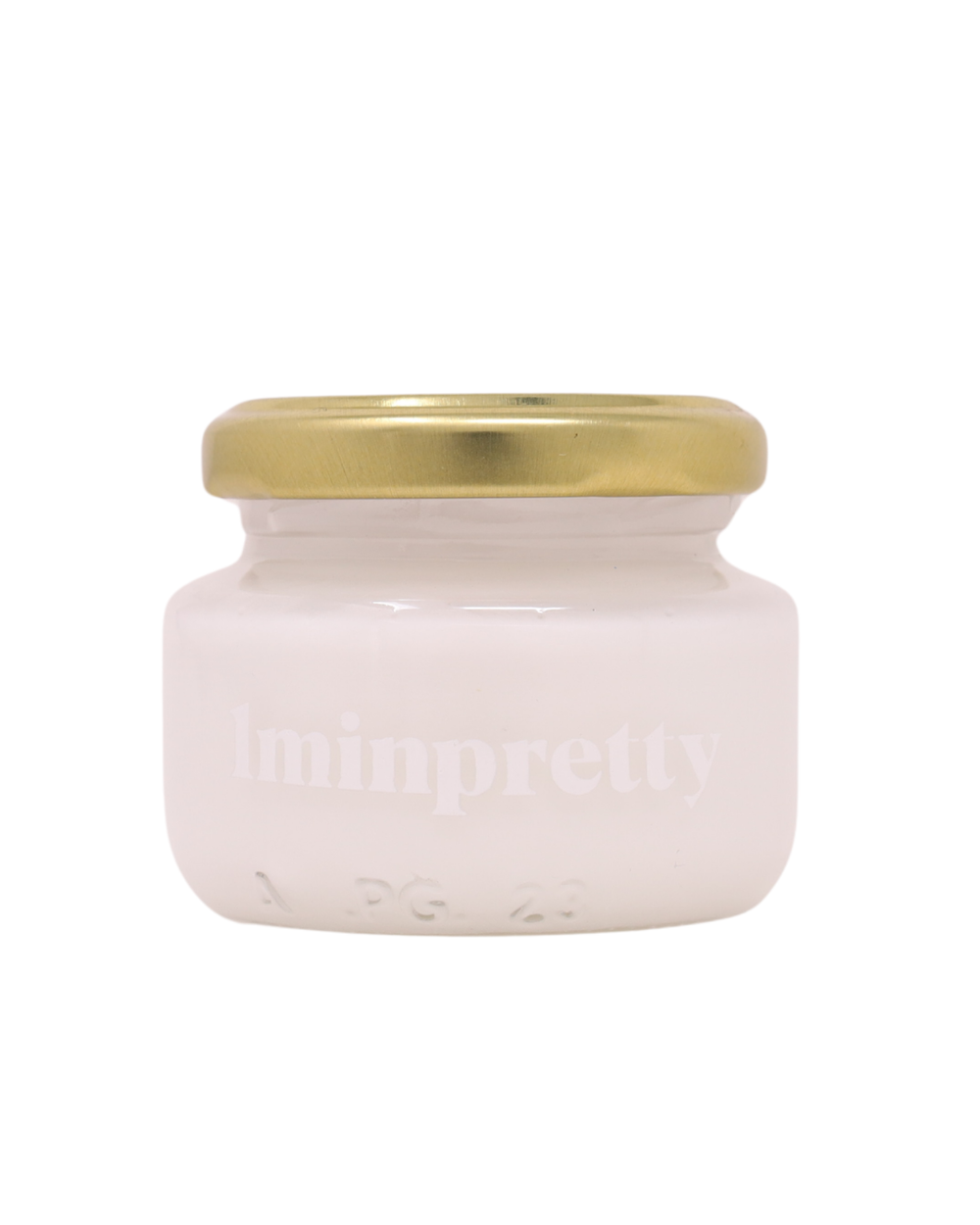 Mini de aclarante de axilas (60 ml)