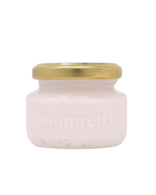 Mini de aclarante de axilas (60 ml)