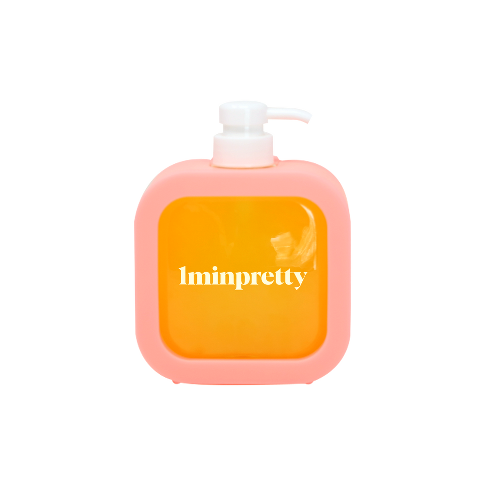 Shampoo de Keratina
