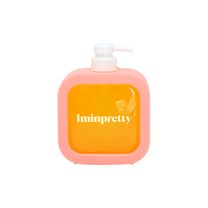 Shampoo de Keratina