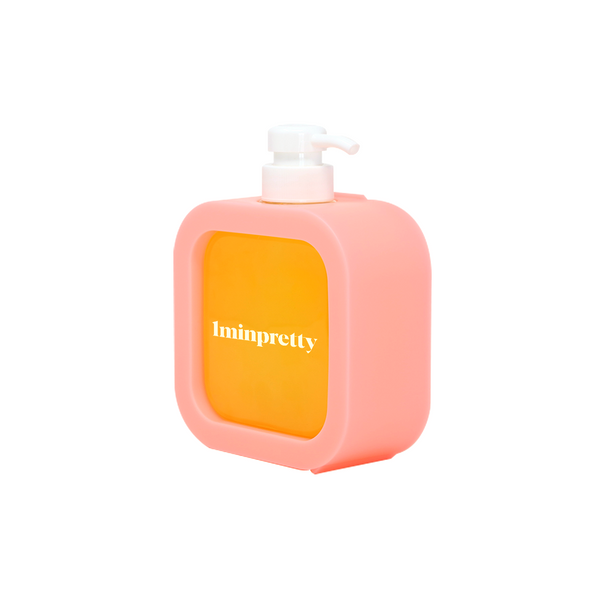 Shampoo de Keratina