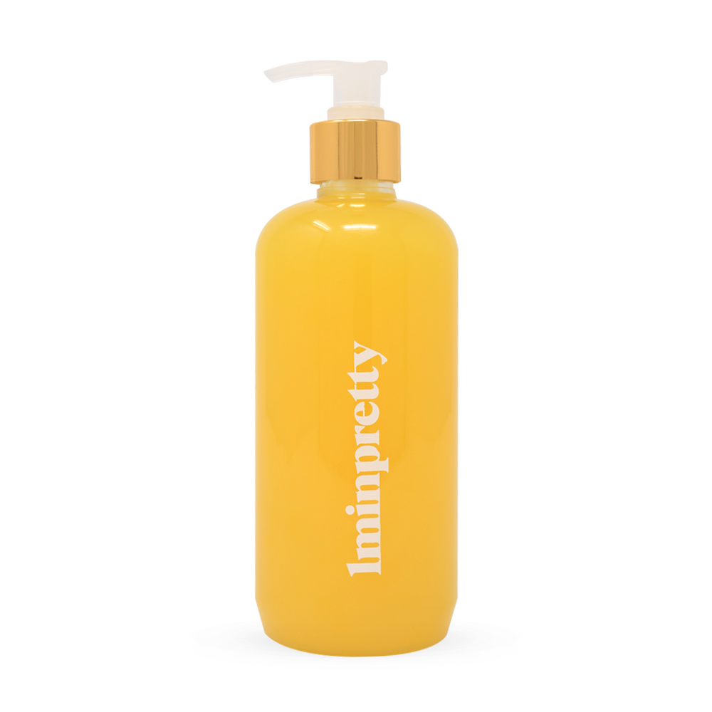 Shampoo de Keratina