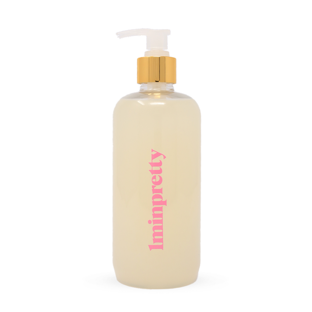 Shampoo Reparador capilar