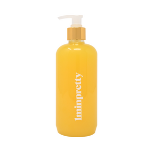 Shampoo de Keratina