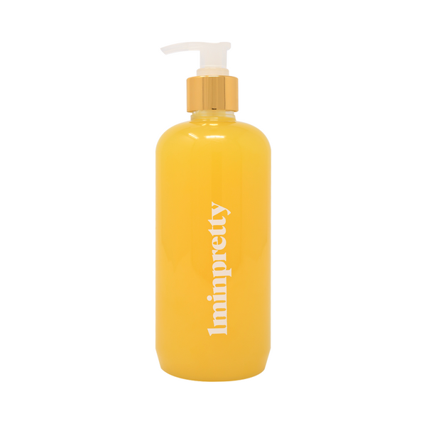 Shampoo de Keratina