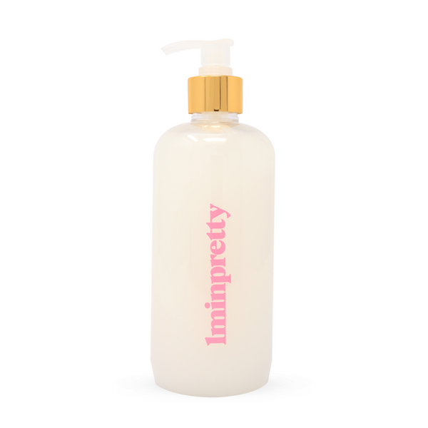 Shampoo para cabello rizado
