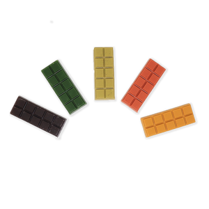 Kit de refill de chocolates 1minpretty